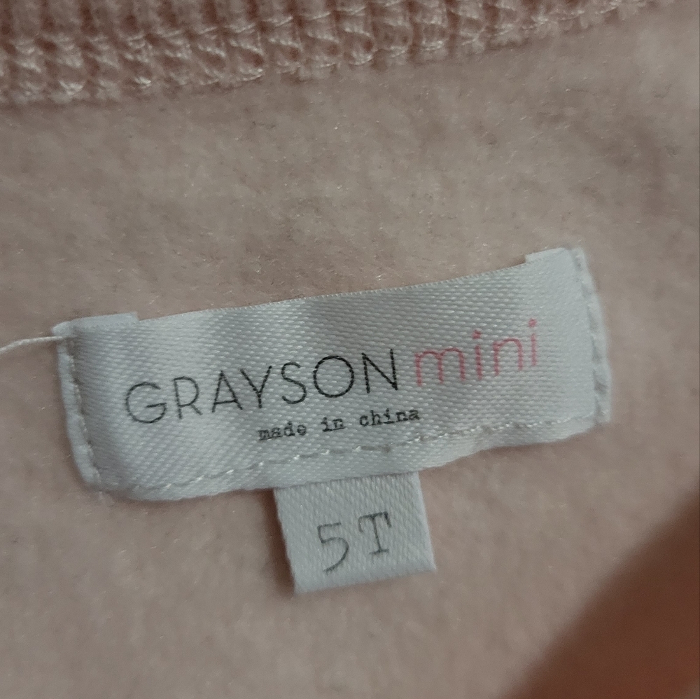 Grayson Mini shirt - Picture 2 of 2